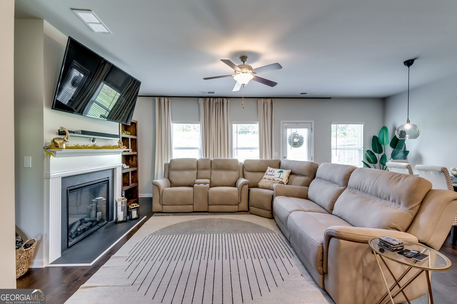 7091 Gladstone Circle Lithonia - Photo 8