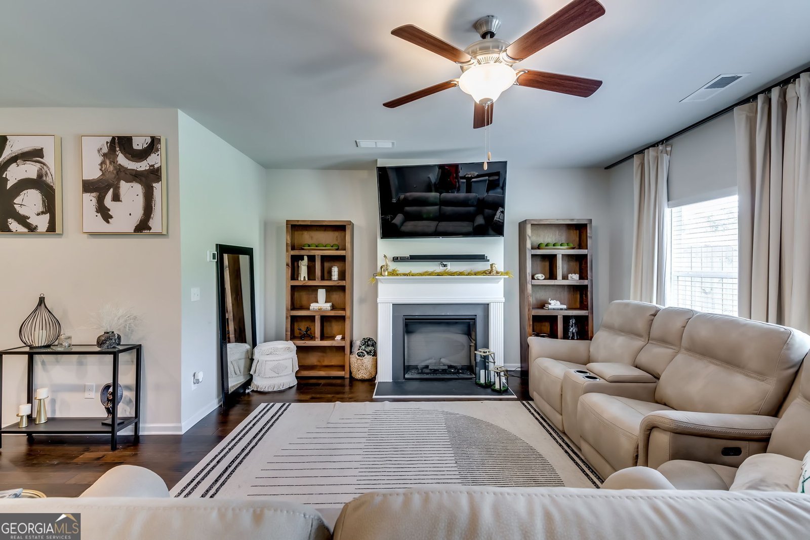 7091 Gladstone Circle Lithonia - Photo 9