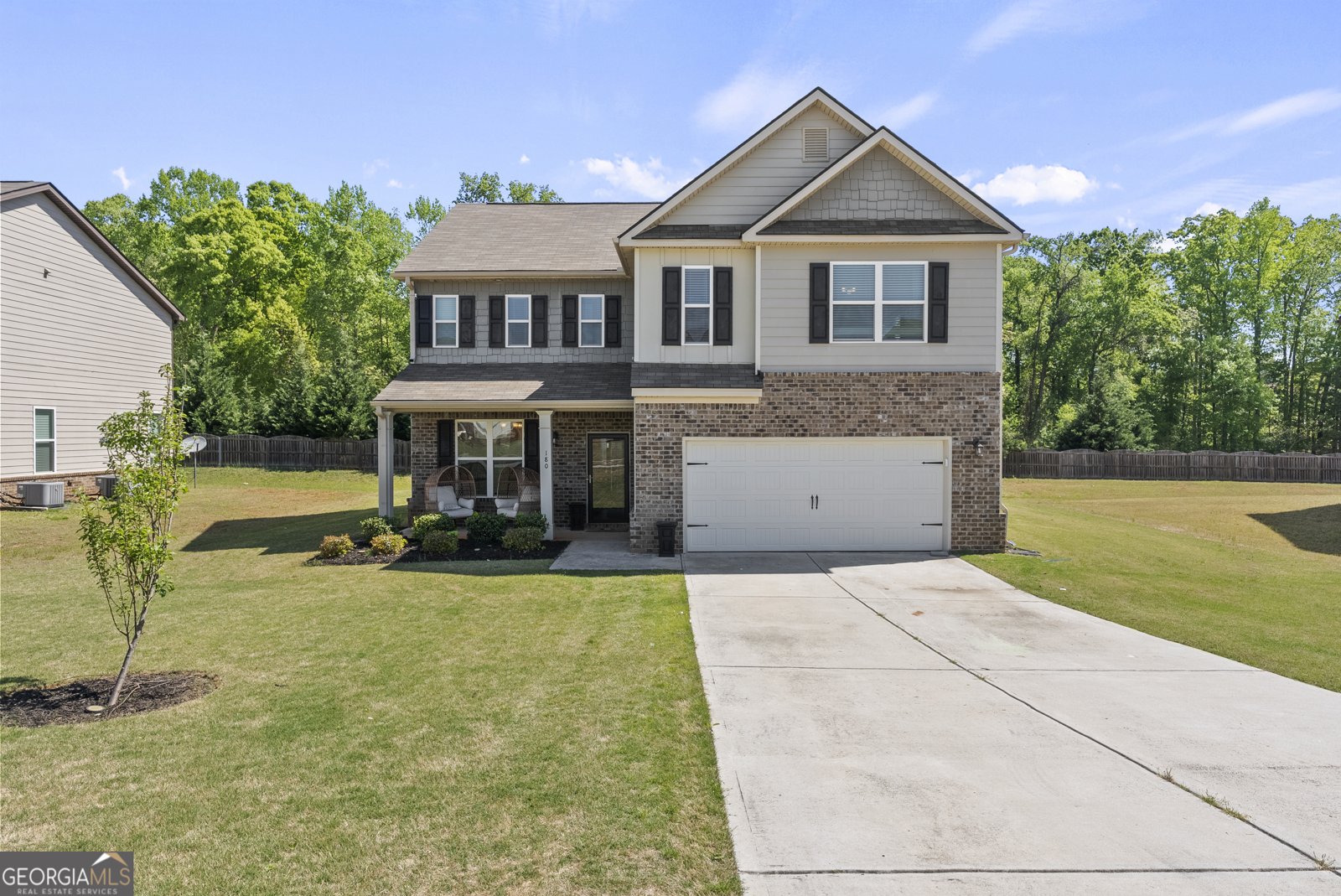 180 Sophie Circle Locust Grove - Photo 1