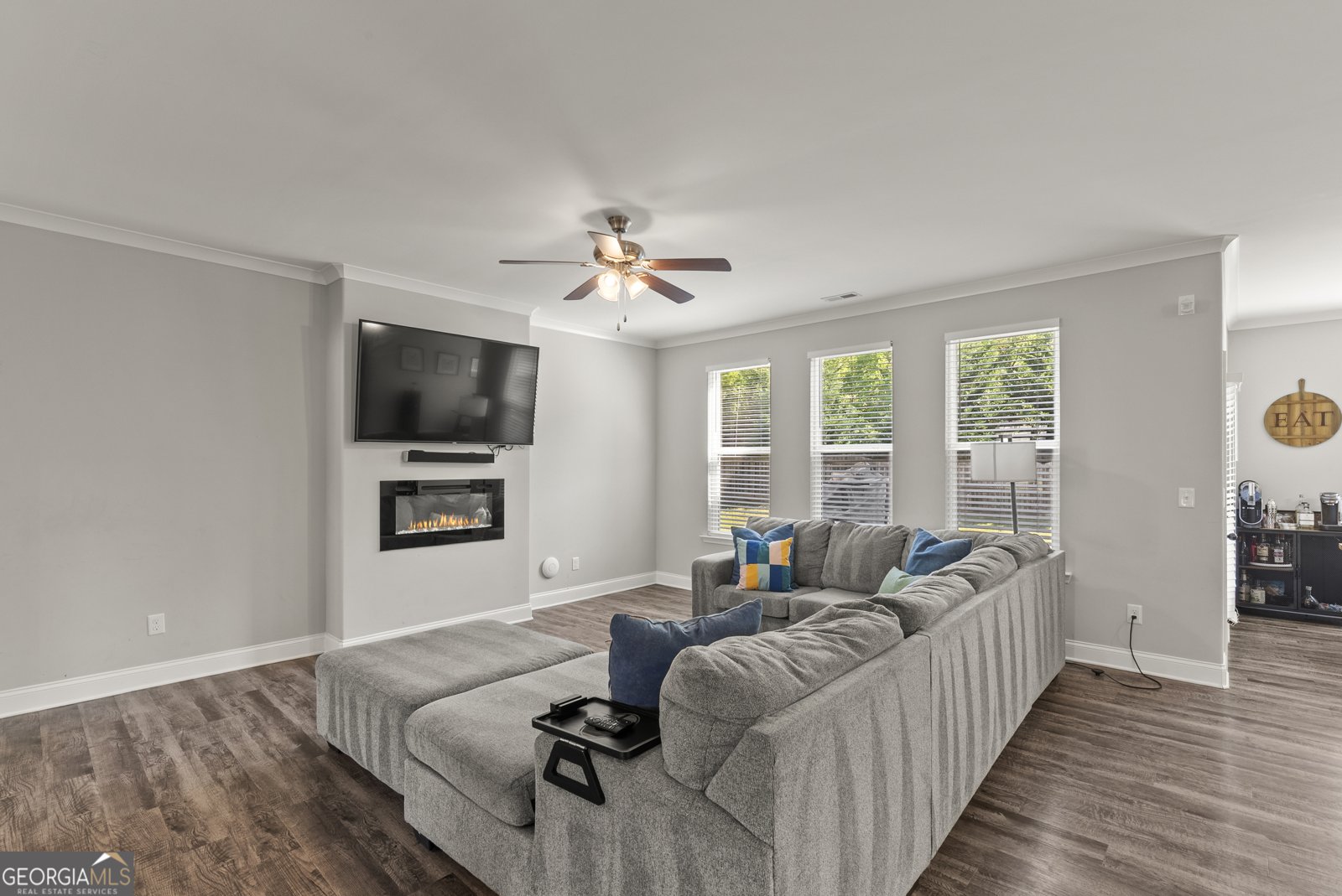 180 Sophie Circle Locust Grove - Photo 10