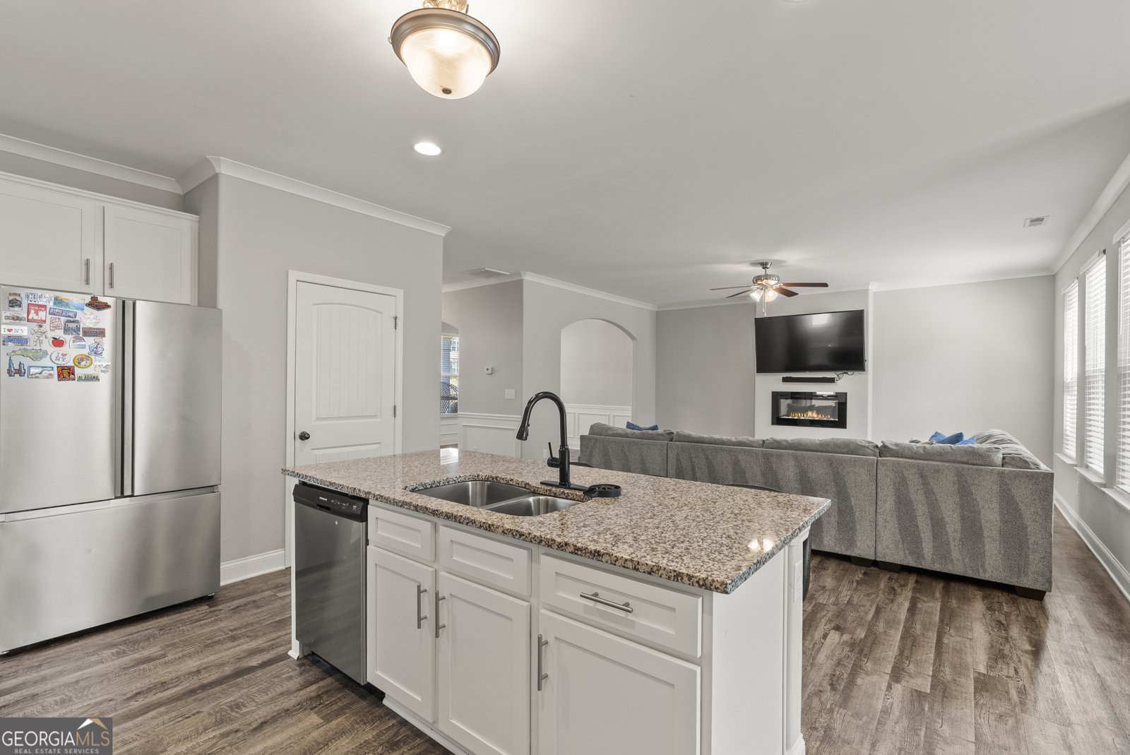 180 Sophie Circle Locust Grove - Photo 11