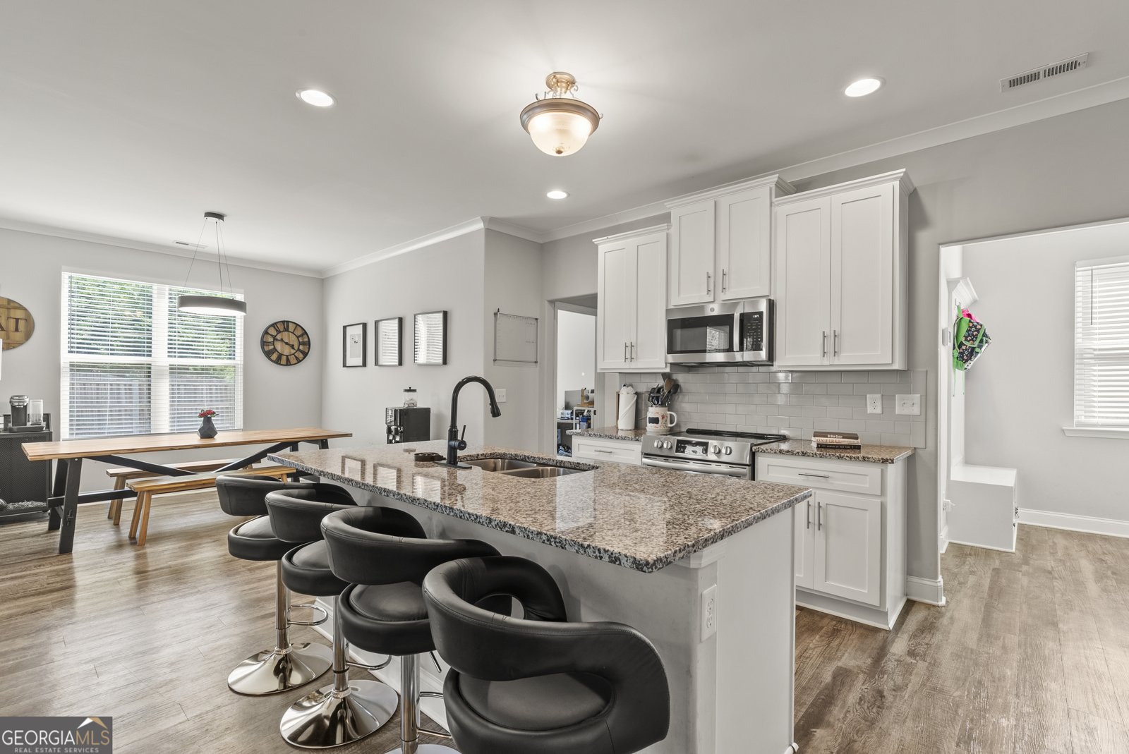 180 Sophie Circle Locust Grove - Photo 13