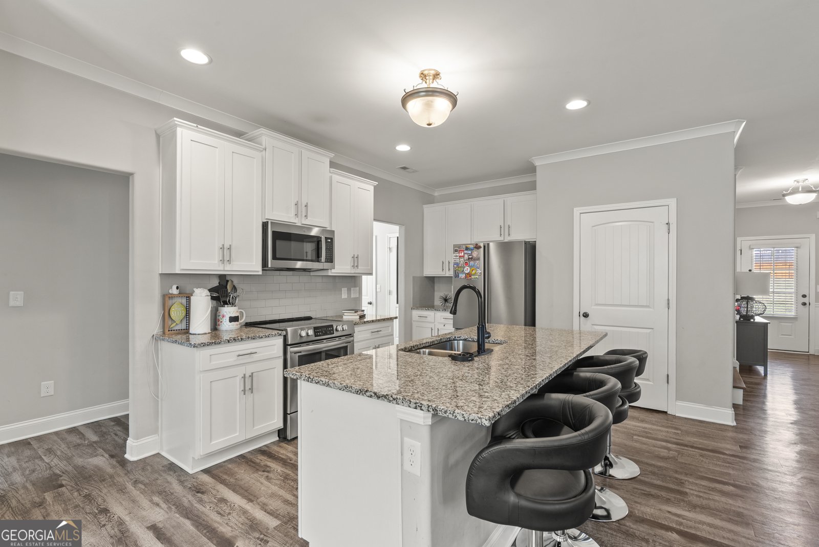 180 Sophie Circle Locust Grove - Photo 14