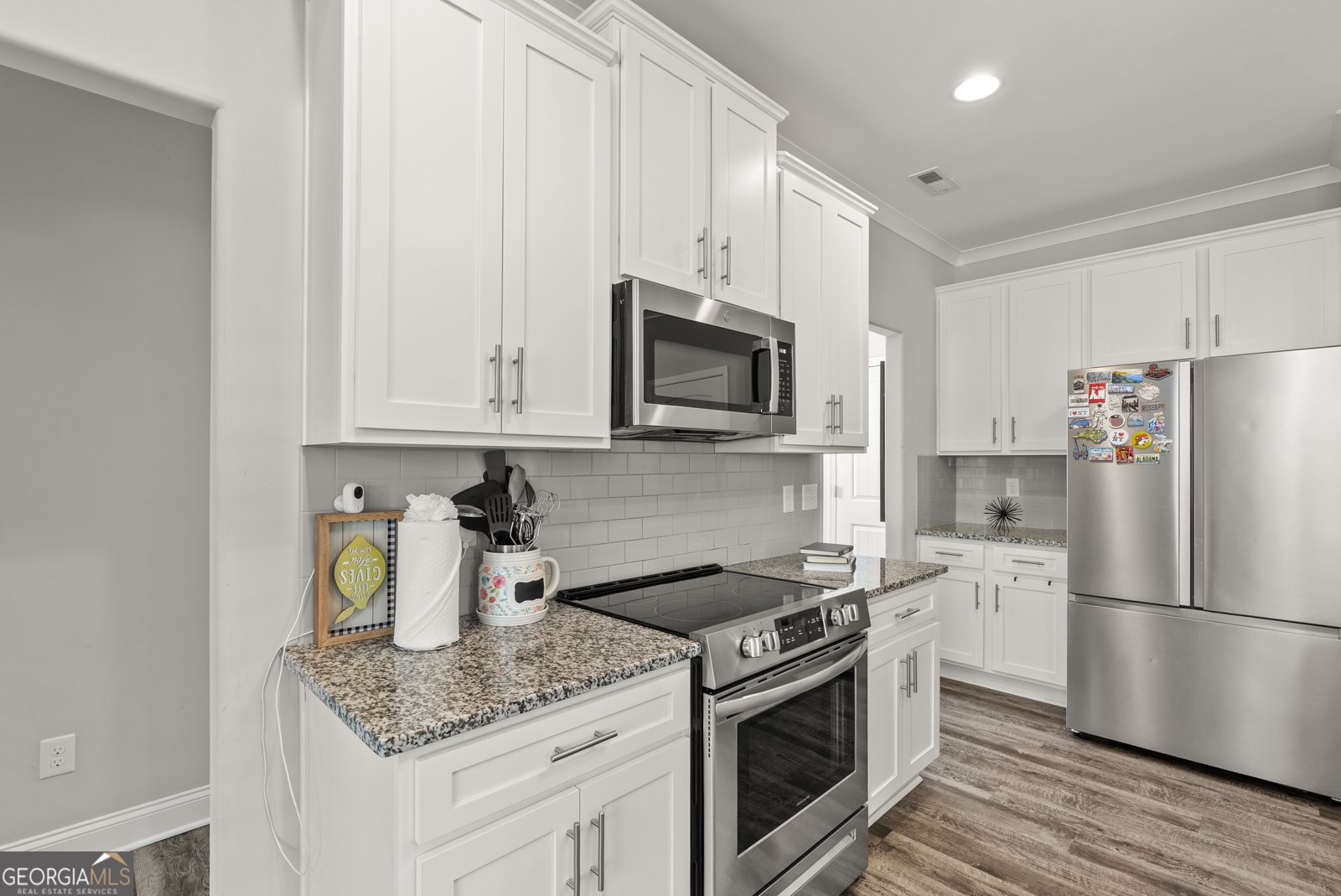 180 Sophie Circle Locust Grove - Photo 15