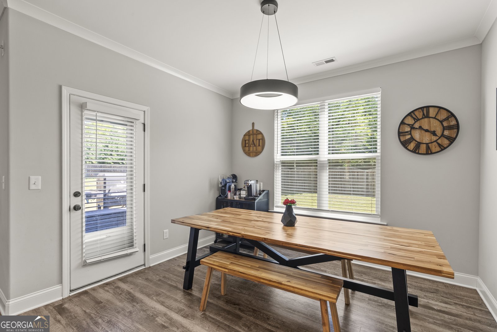 180 Sophie Circle Locust Grove - Photo 17