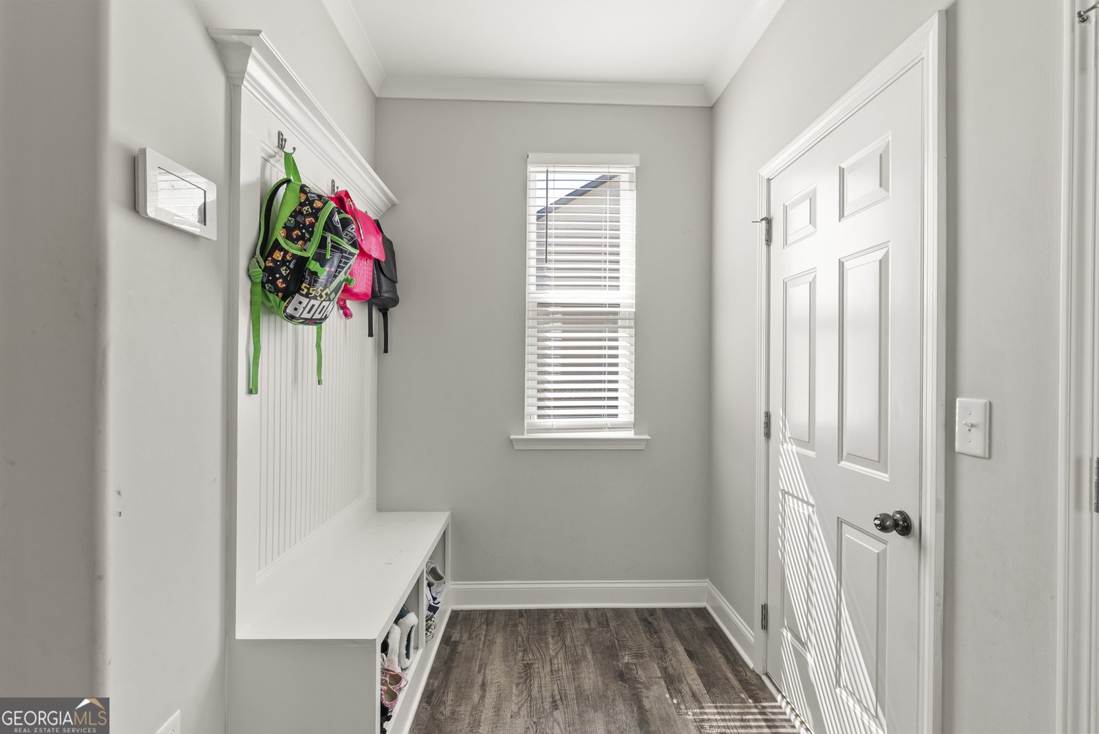 180 Sophie Circle Locust Grove - Photo 19