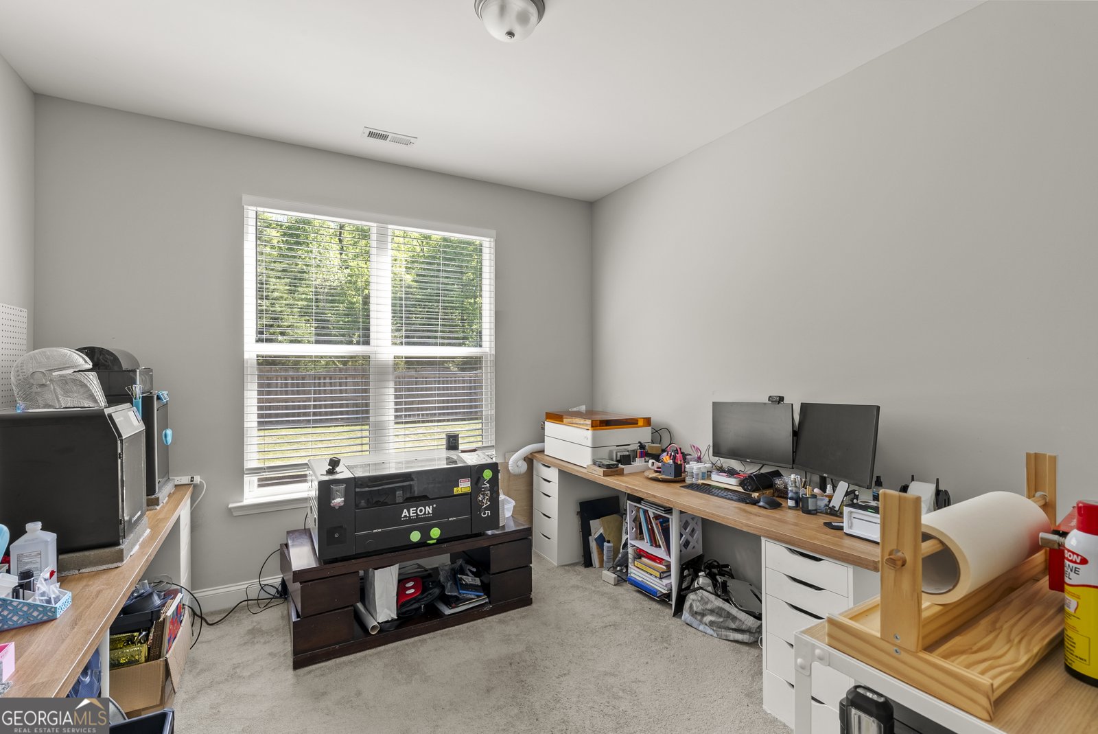 180 Sophie Circle Locust Grove - Photo 21