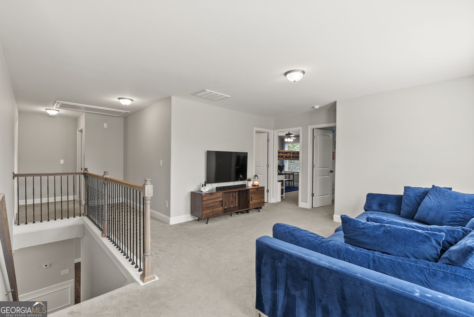 180 Sophie Circle Locust Grove - Photo 22