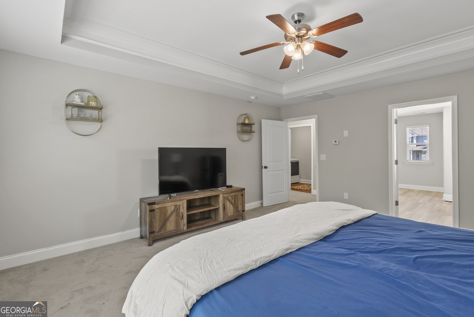 180 Sophie Circle Locust Grove - Photo 27