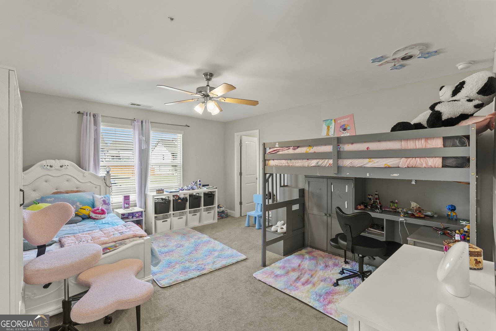 180 Sophie Circle Locust Grove - Photo 33