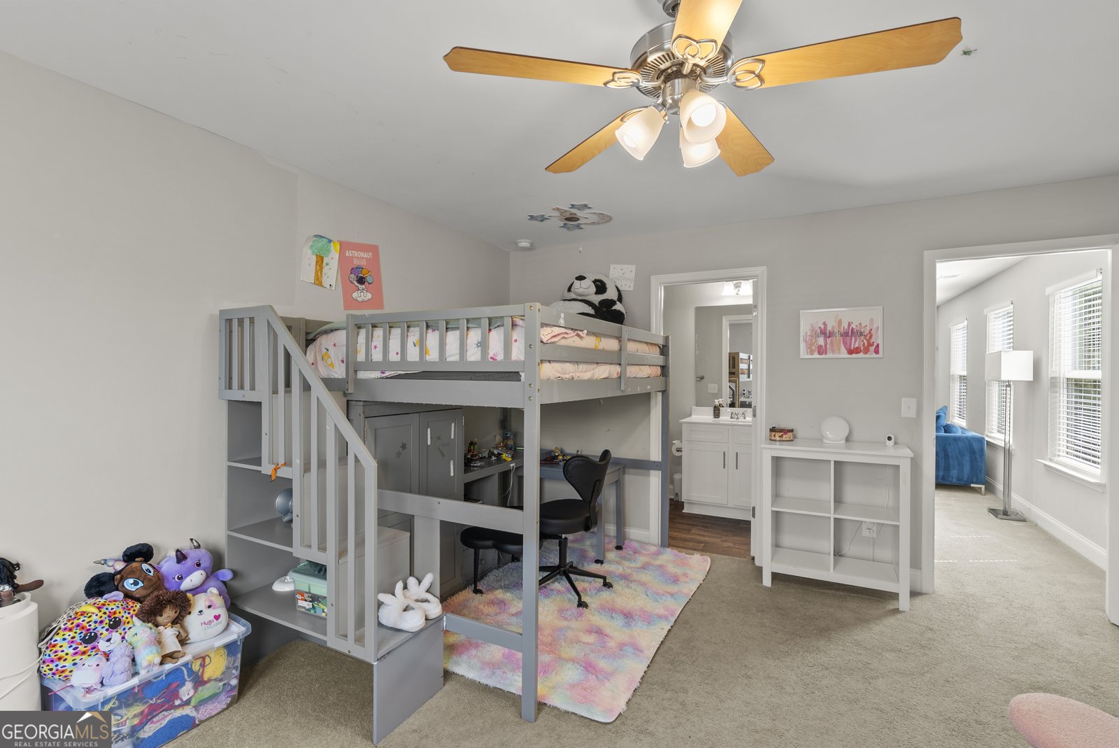 180 Sophie Circle Locust Grove - Photo 34