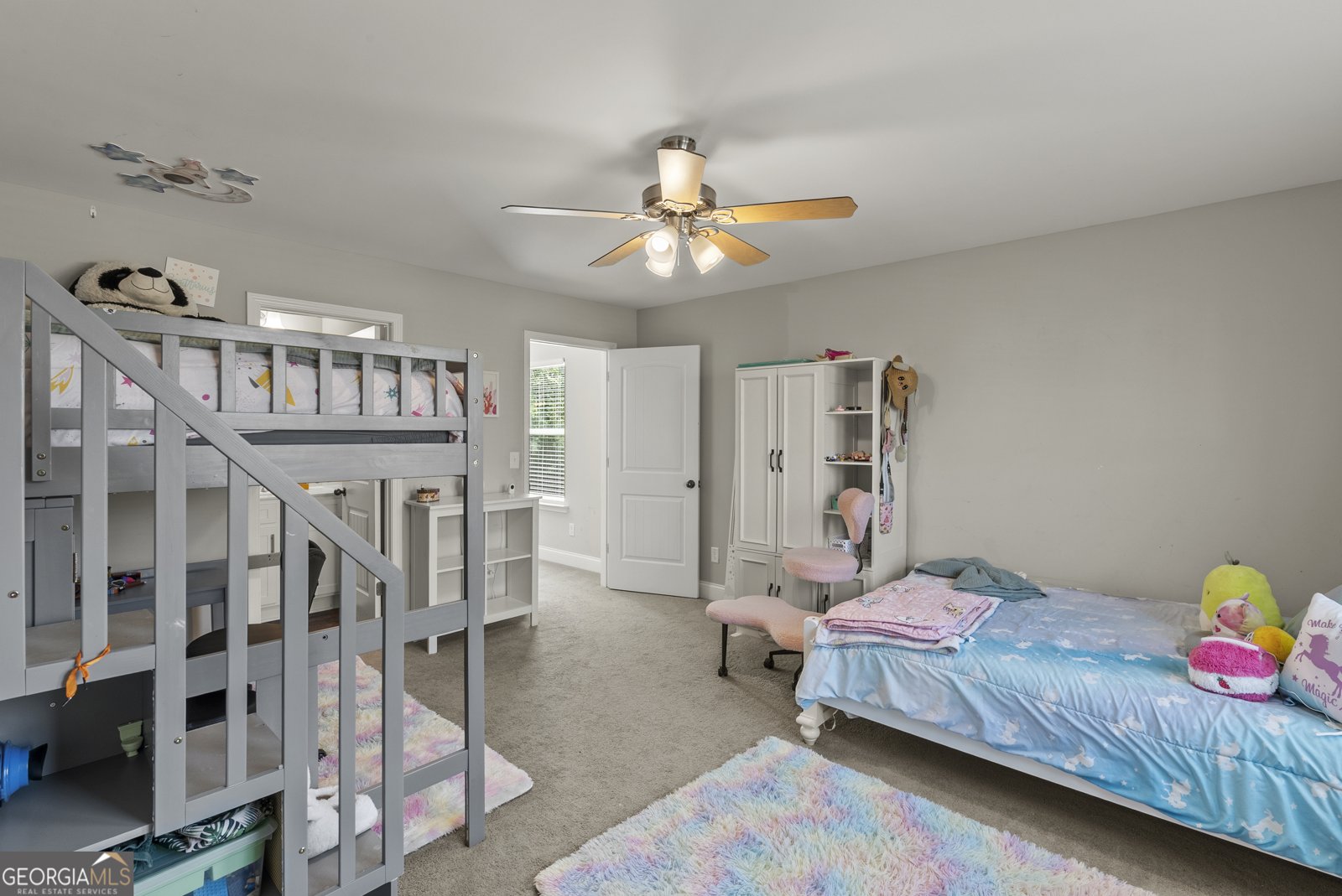 180 Sophie Circle Locust Grove - Photo 35