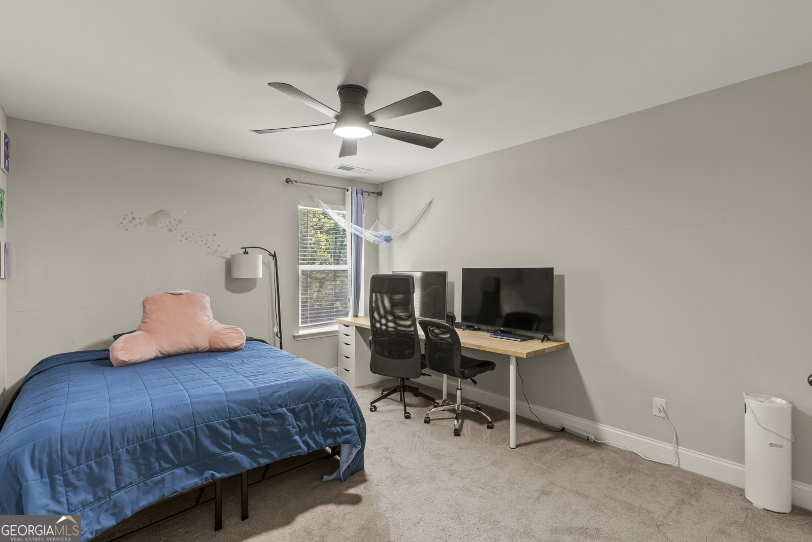 180 Sophie Circle Locust Grove - Photo 37