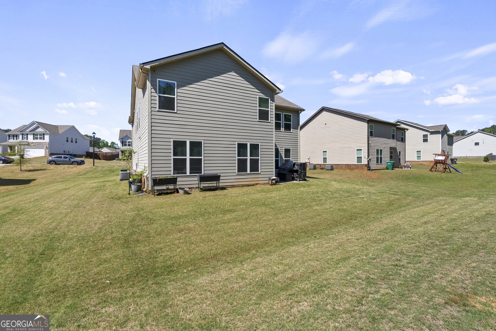 180 Sophie Circle Locust Grove - Photo 41