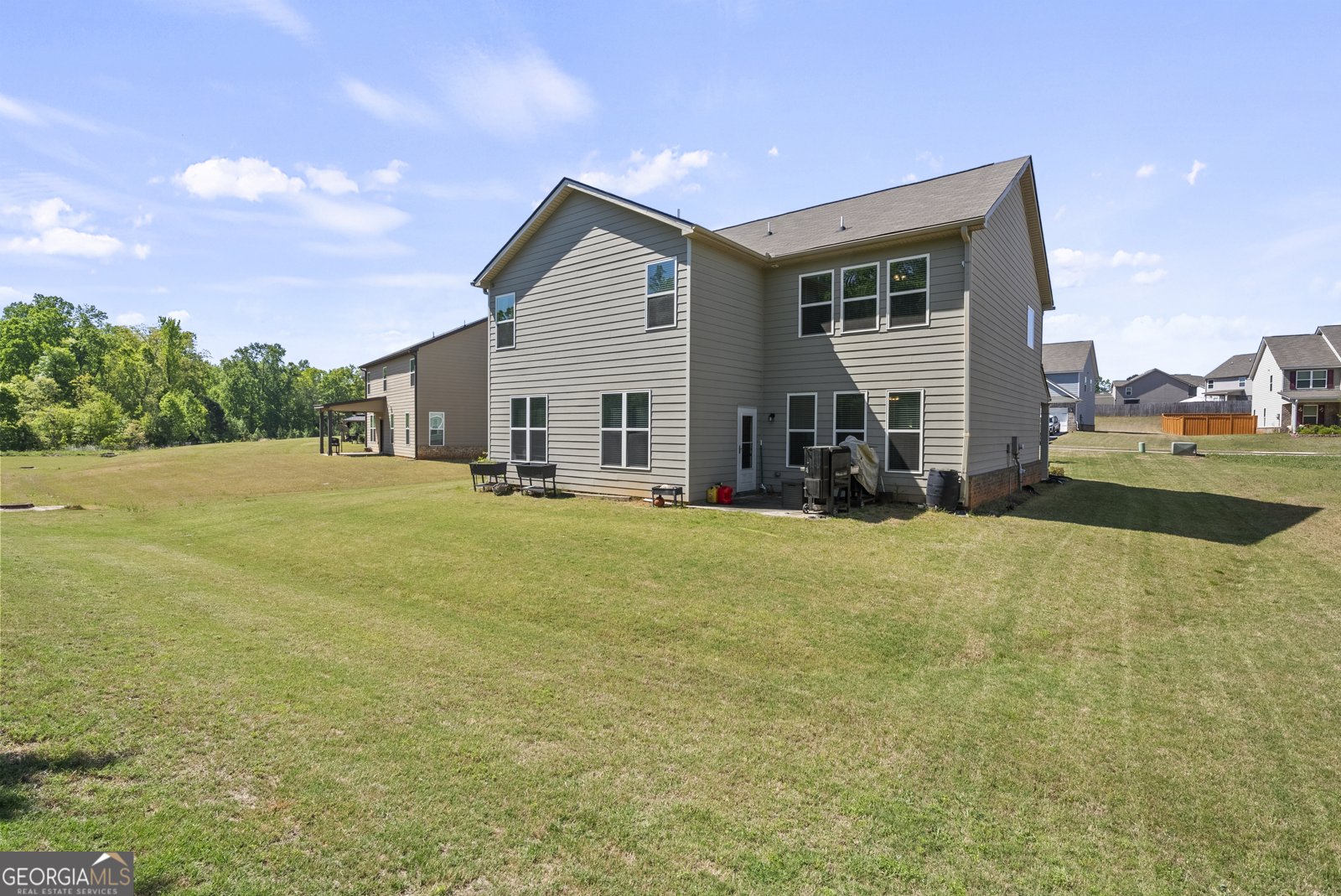 180 Sophie Circle Locust Grove - Photo 42