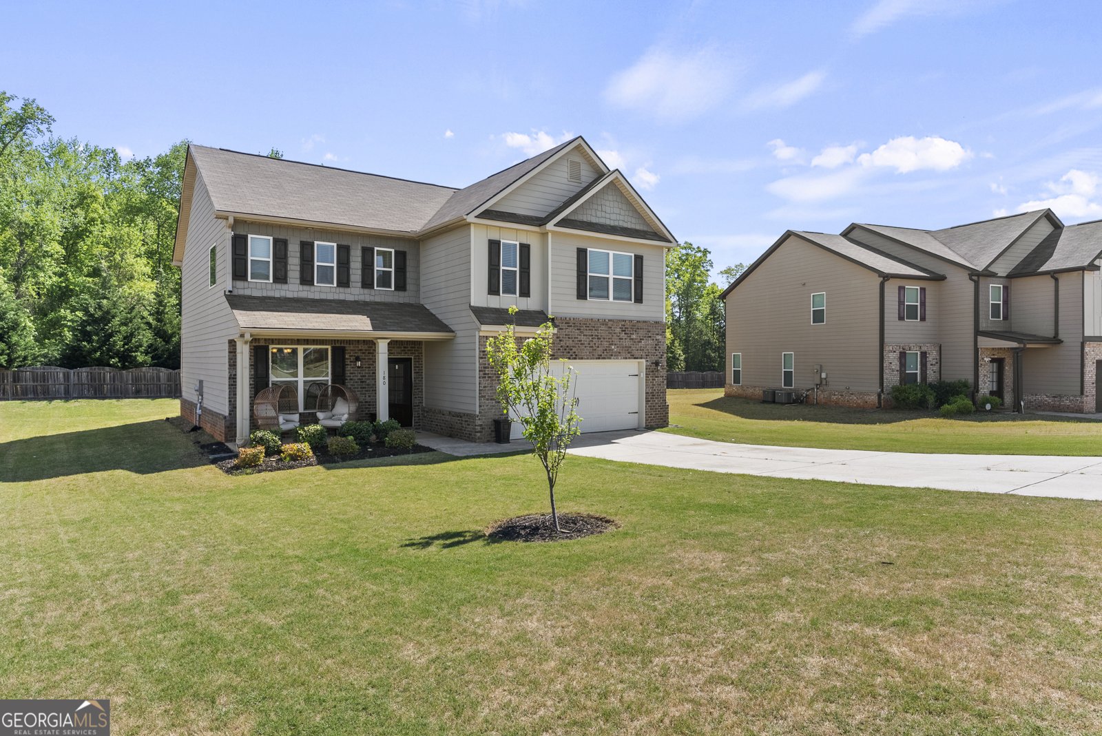 180 Sophie Circle Locust Grove - Photo 43