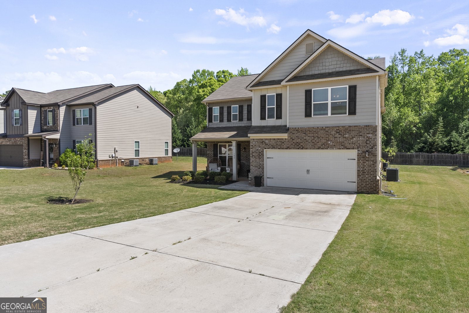 180 Sophie Circle Locust Grove - Photo 44