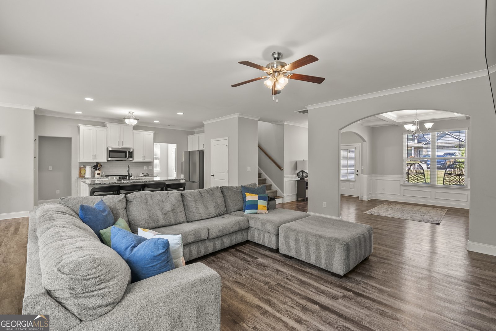 180 Sophie Circle Locust Grove - Photo 7