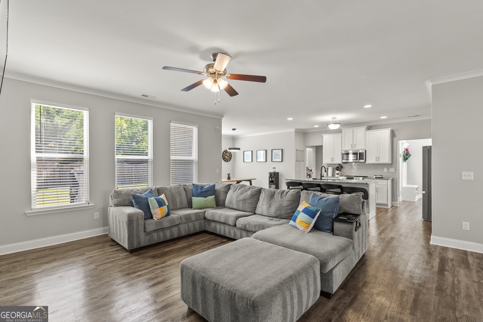 180 Sophie Circle Locust Grove - Photo 8