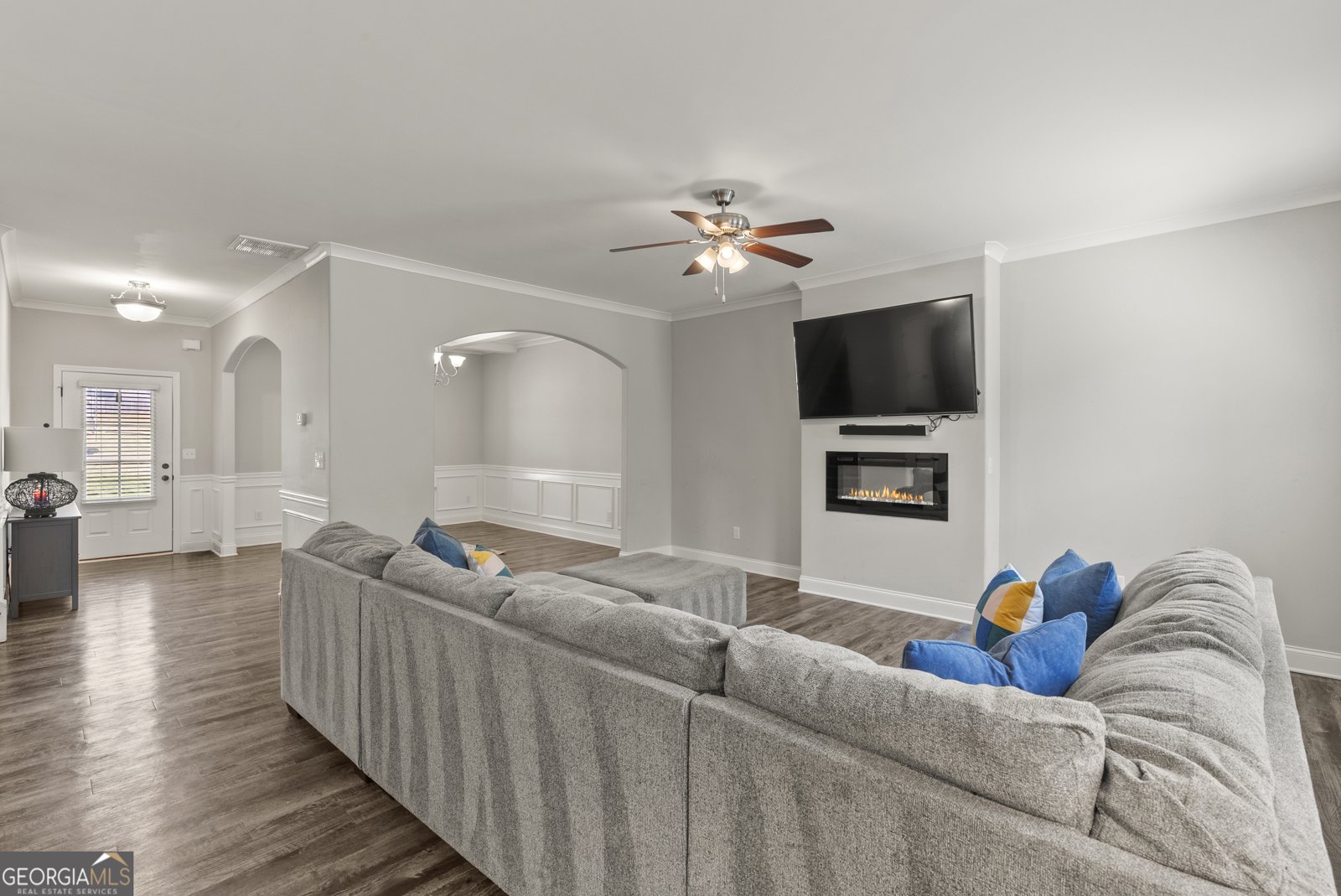 180 Sophie Circle Locust Grove - Photo 9