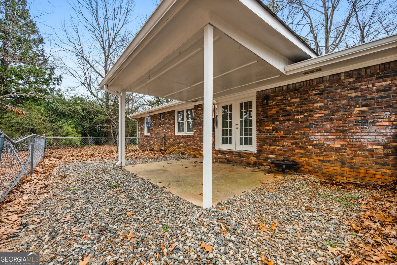 45 Chaffin Road Roswell - Photo 25