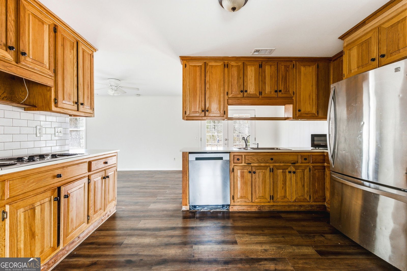 45 Chaffin Road Roswell - Photo 7