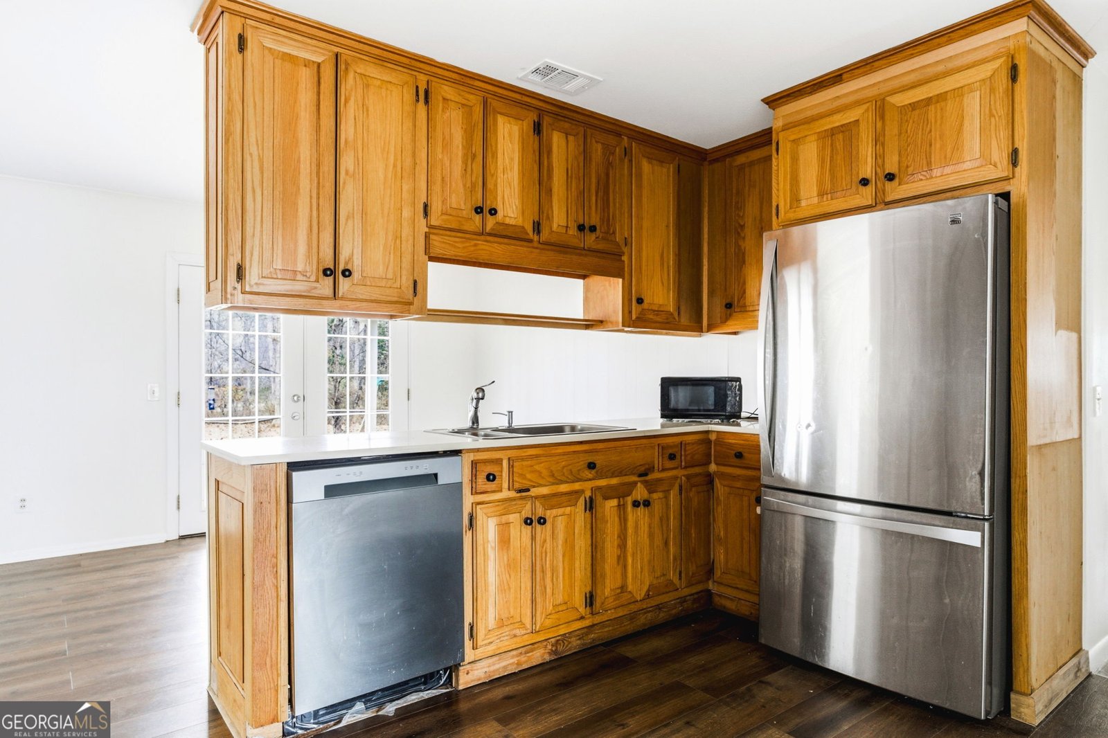 45 Chaffin Road Roswell - Photo 8