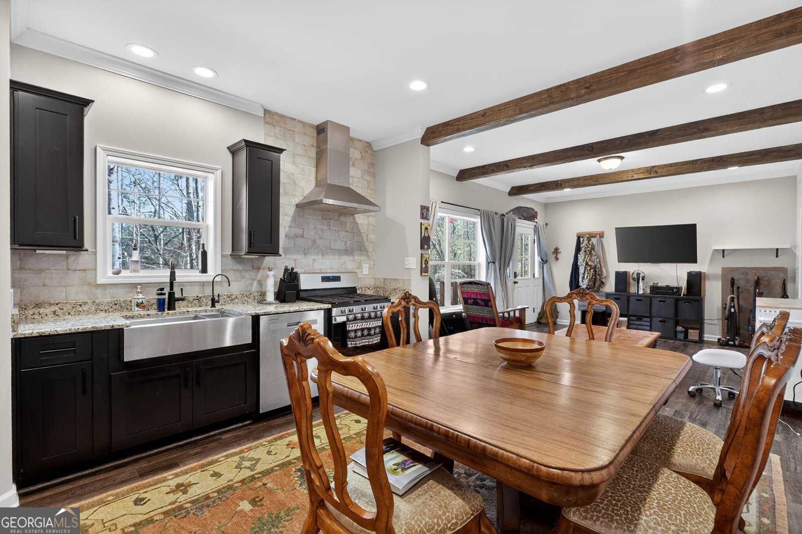 6672 Skyview Drive Acworth - Photo 10