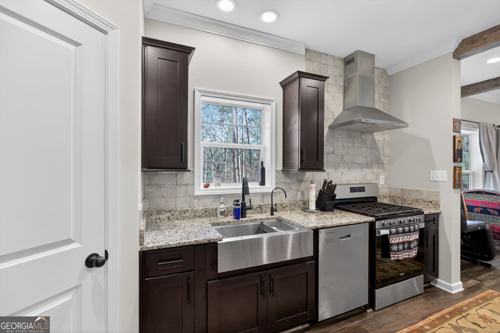 6672 Skyview Drive Acworth - Photo 11