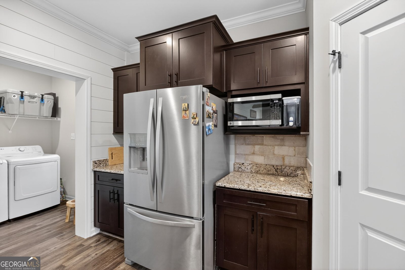 6672 Skyview Drive Acworth - Photo 13