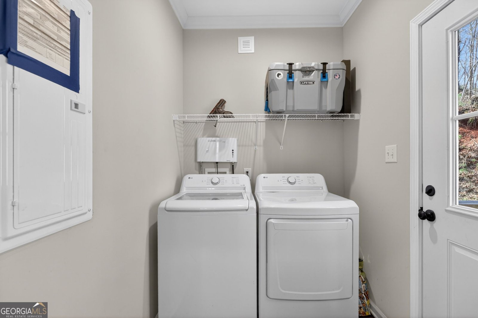 6672 Skyview Drive Acworth - Photo 14