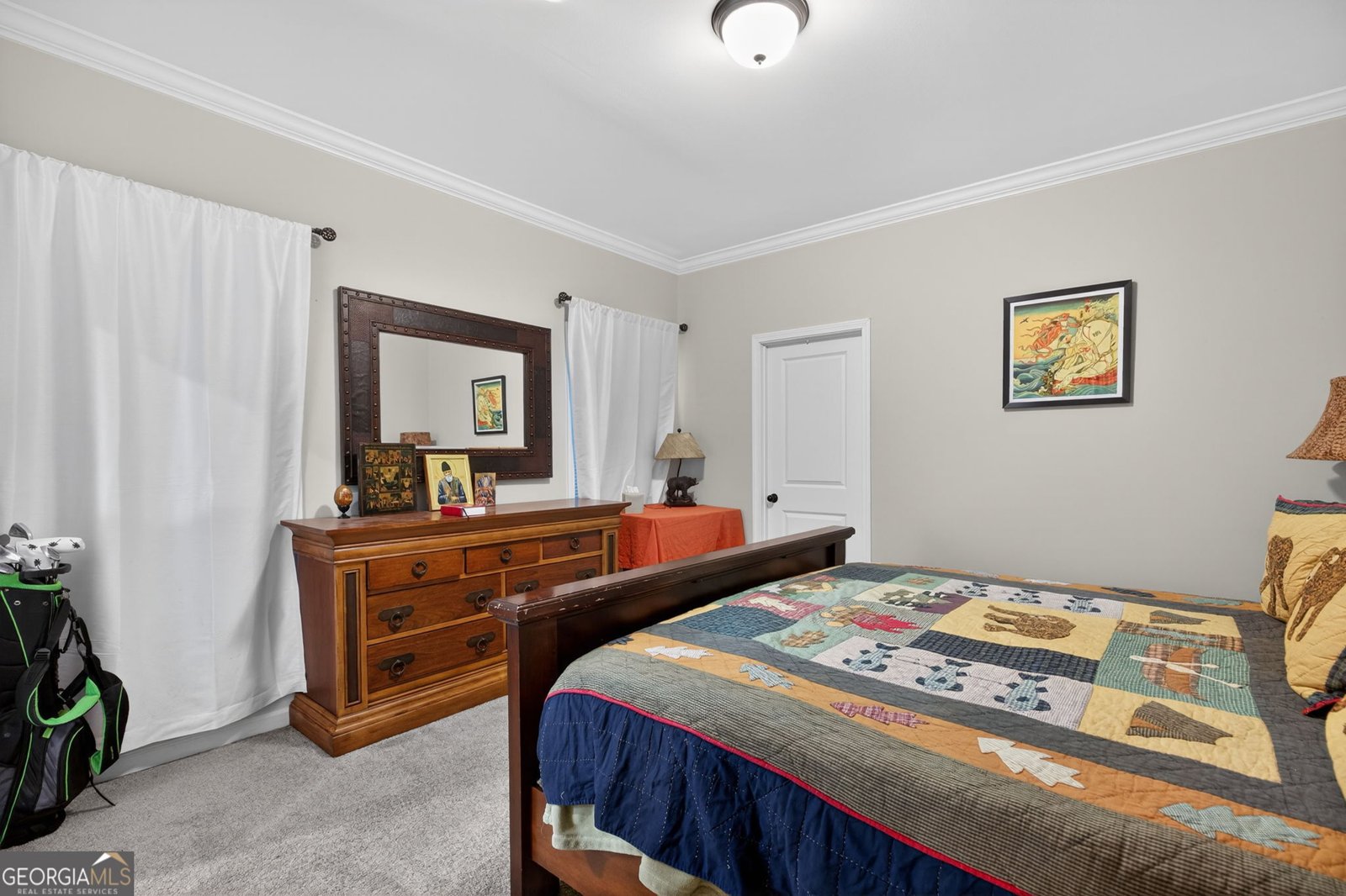 6672 Skyview Drive Acworth - Photo 15