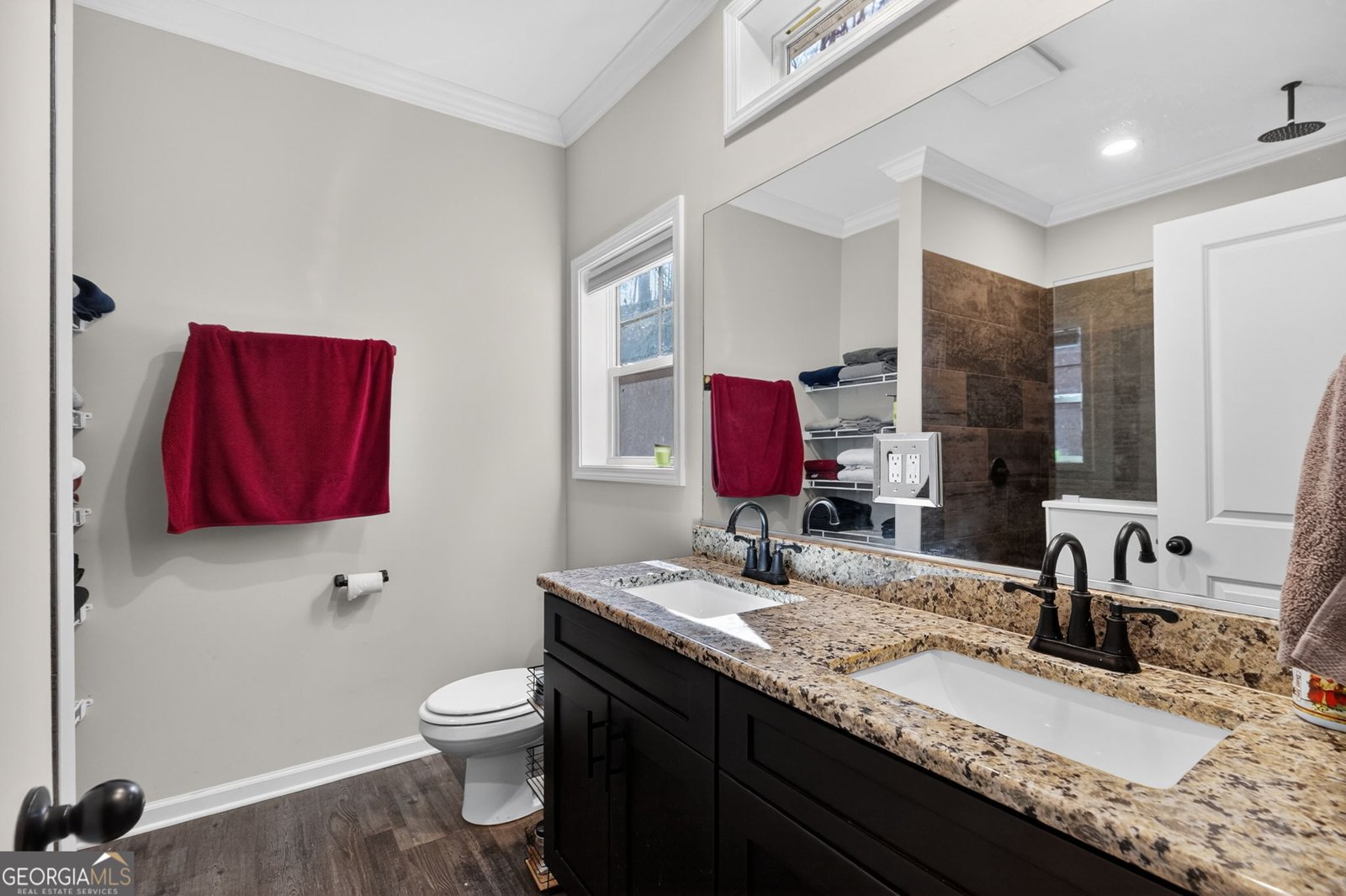 6672 Skyview Drive Acworth - Photo 17