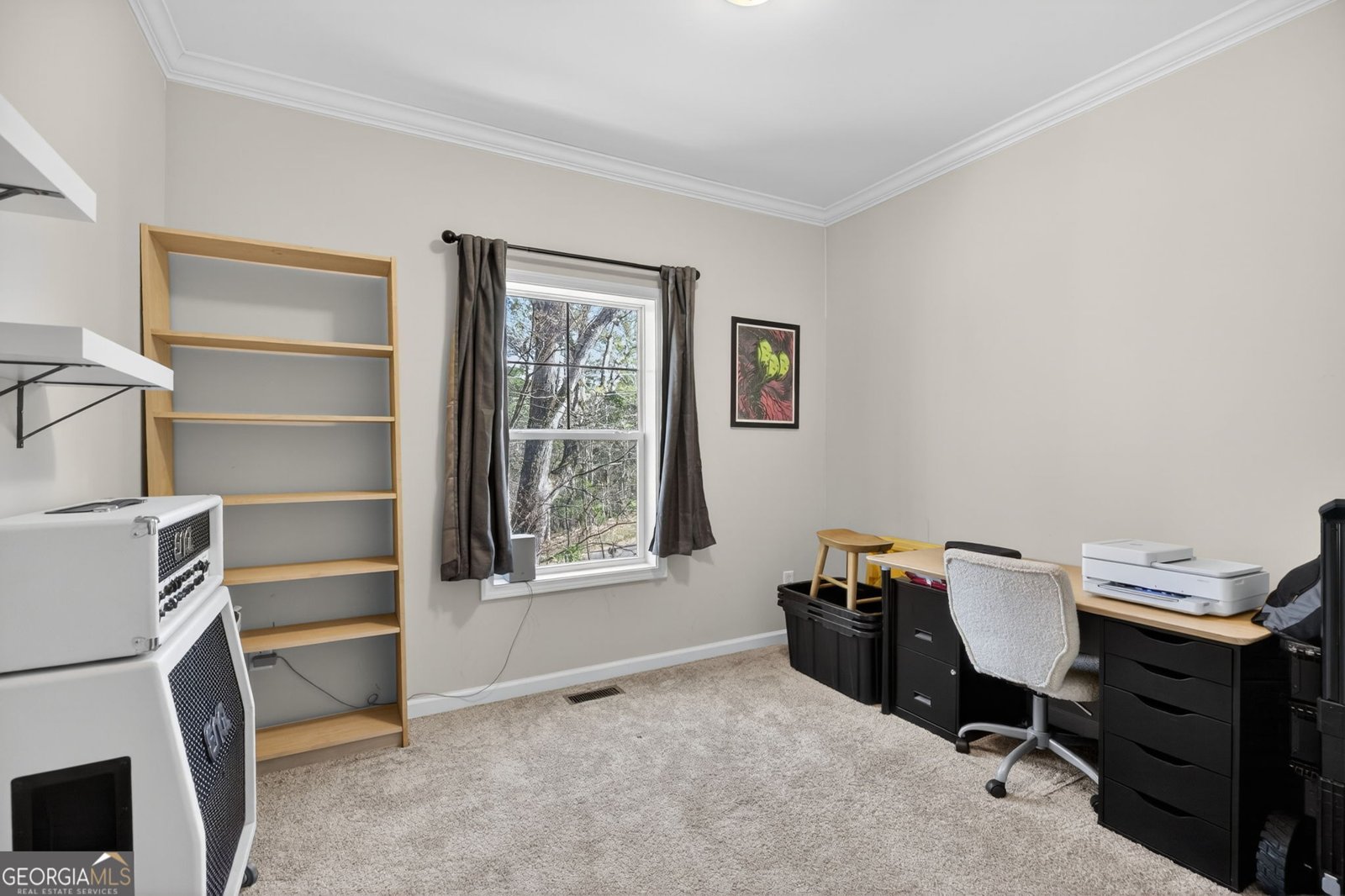 6672 Skyview Drive Acworth - Photo 22