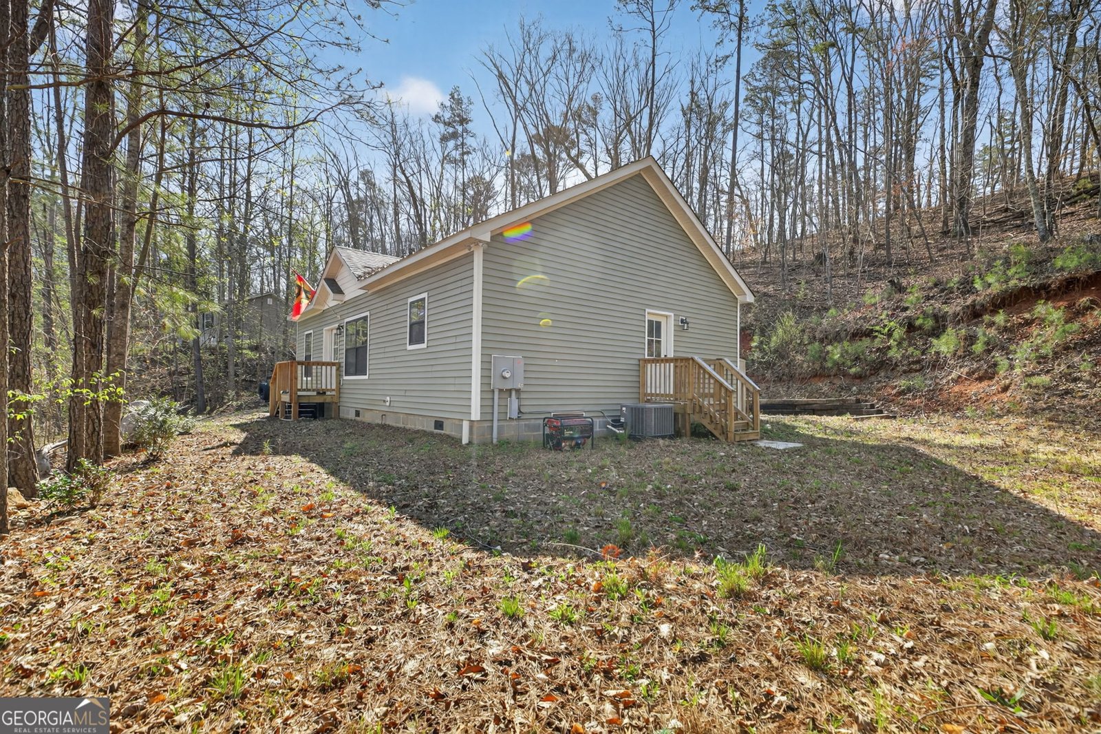 6672 Skyview Drive Acworth - Photo 23