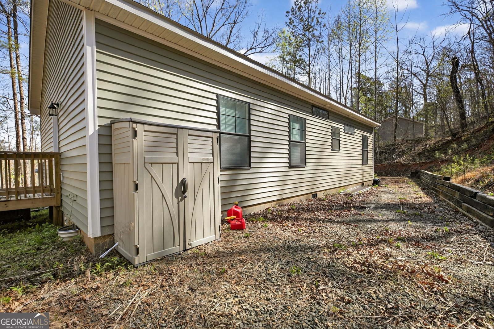 6672 Skyview Drive Acworth - Photo 24