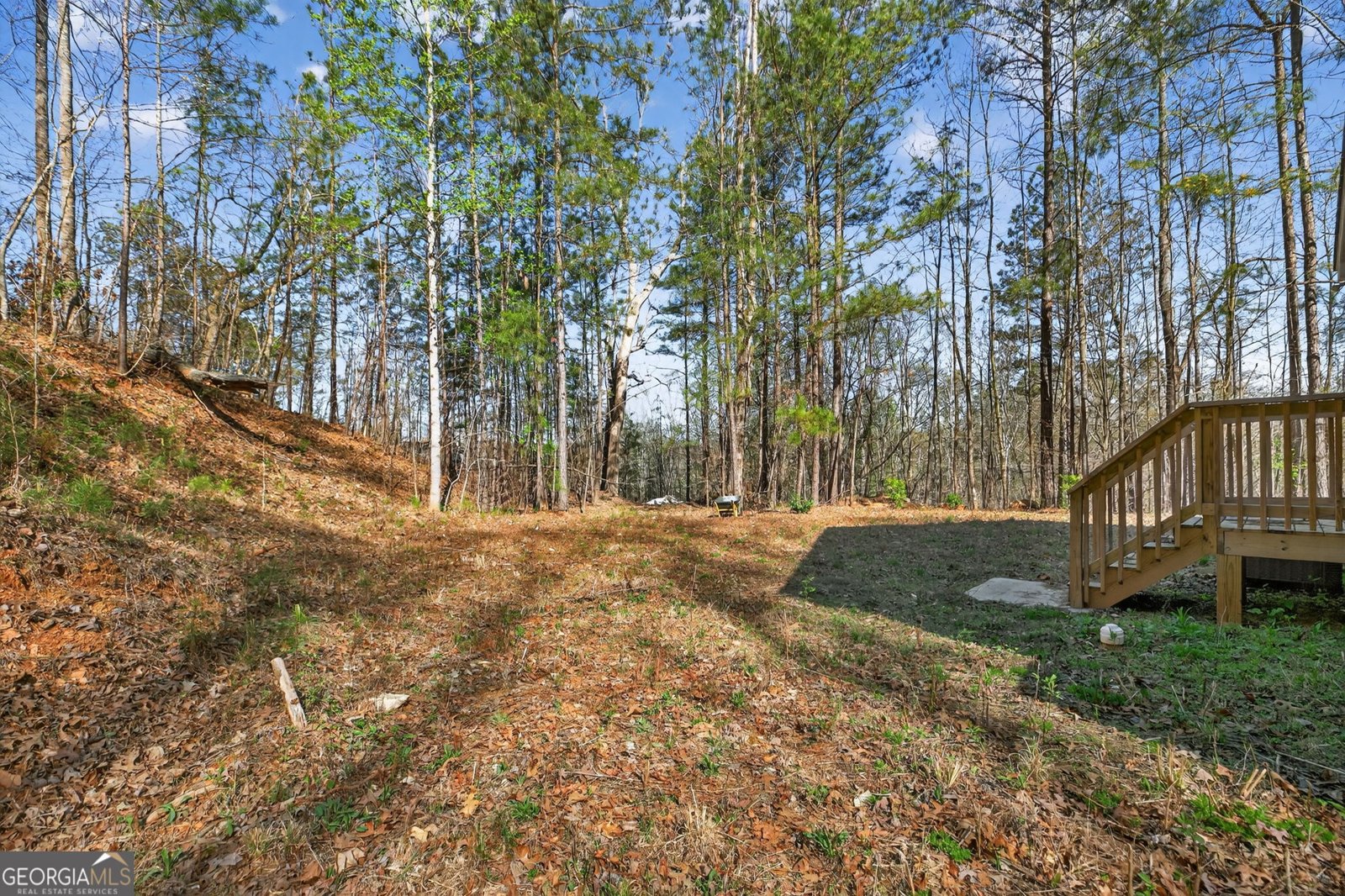 6672 Skyview Drive Acworth - Photo 25
