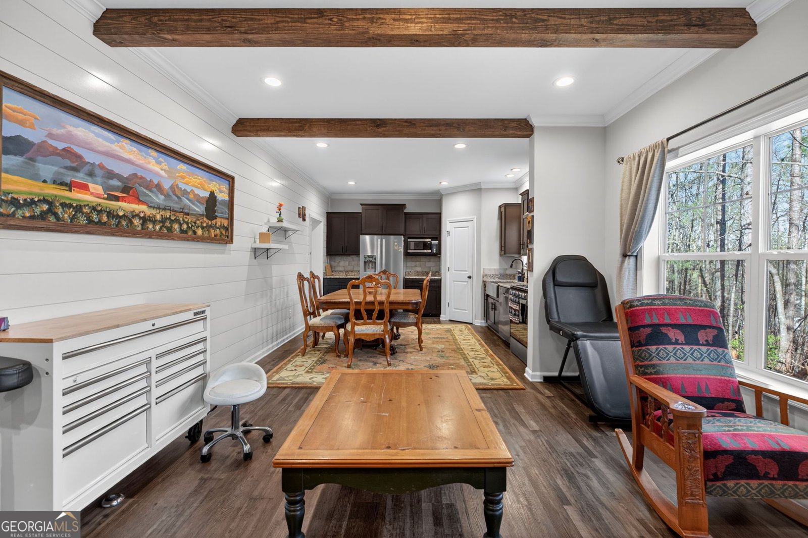 6672 Skyview Drive Acworth - Photo 6