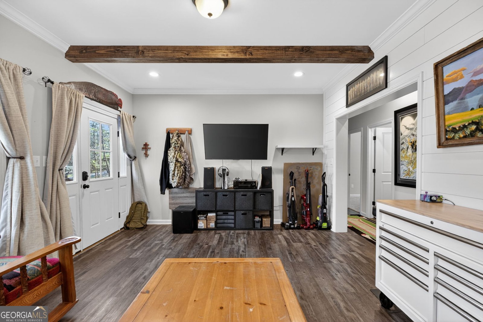 6672 Skyview Drive Acworth - Photo 7