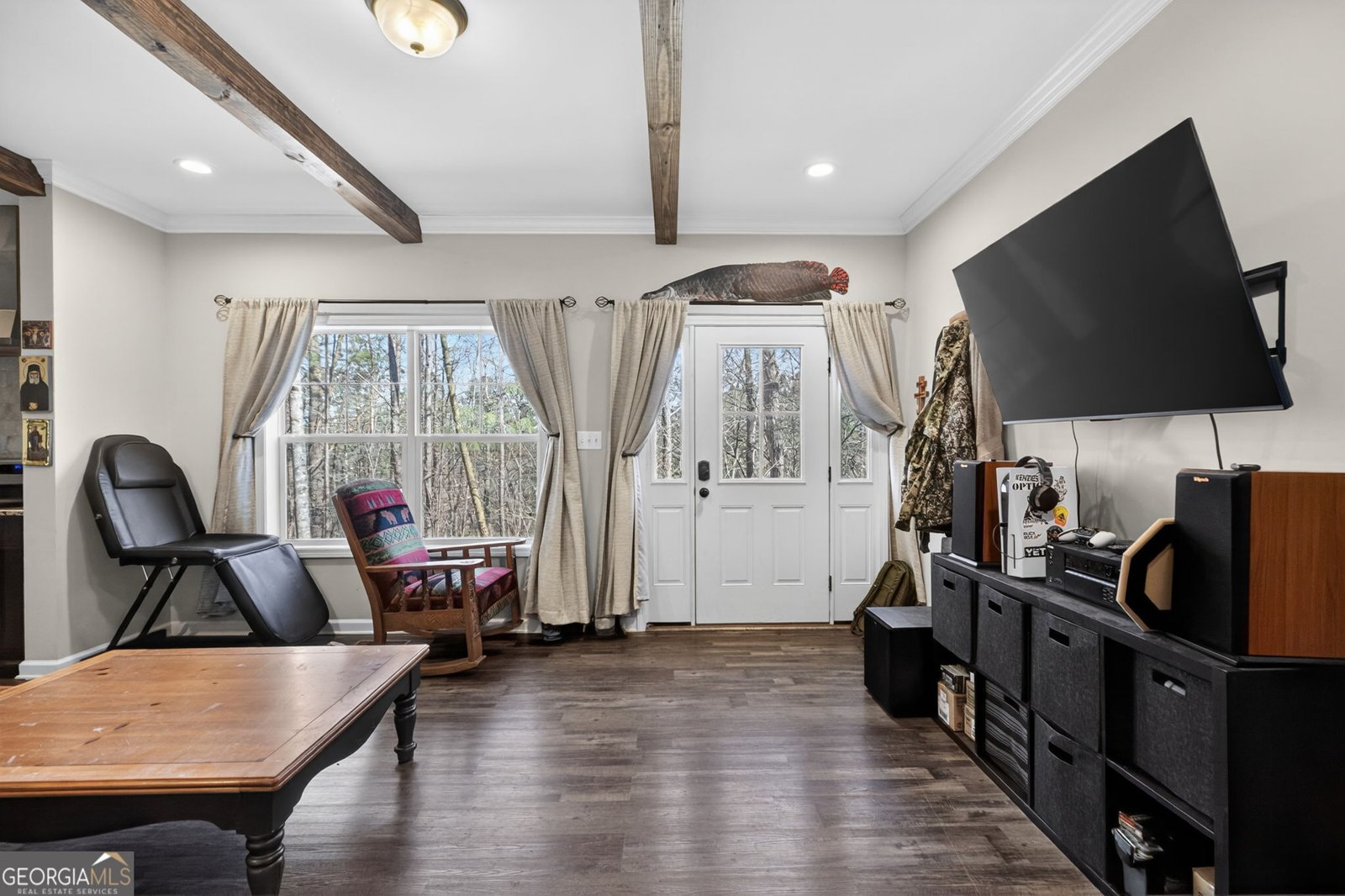 6672 Skyview Drive Acworth - Photo 8