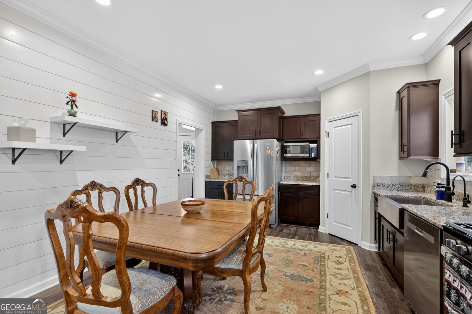 6672 Skyview Drive Acworth - Photo 9