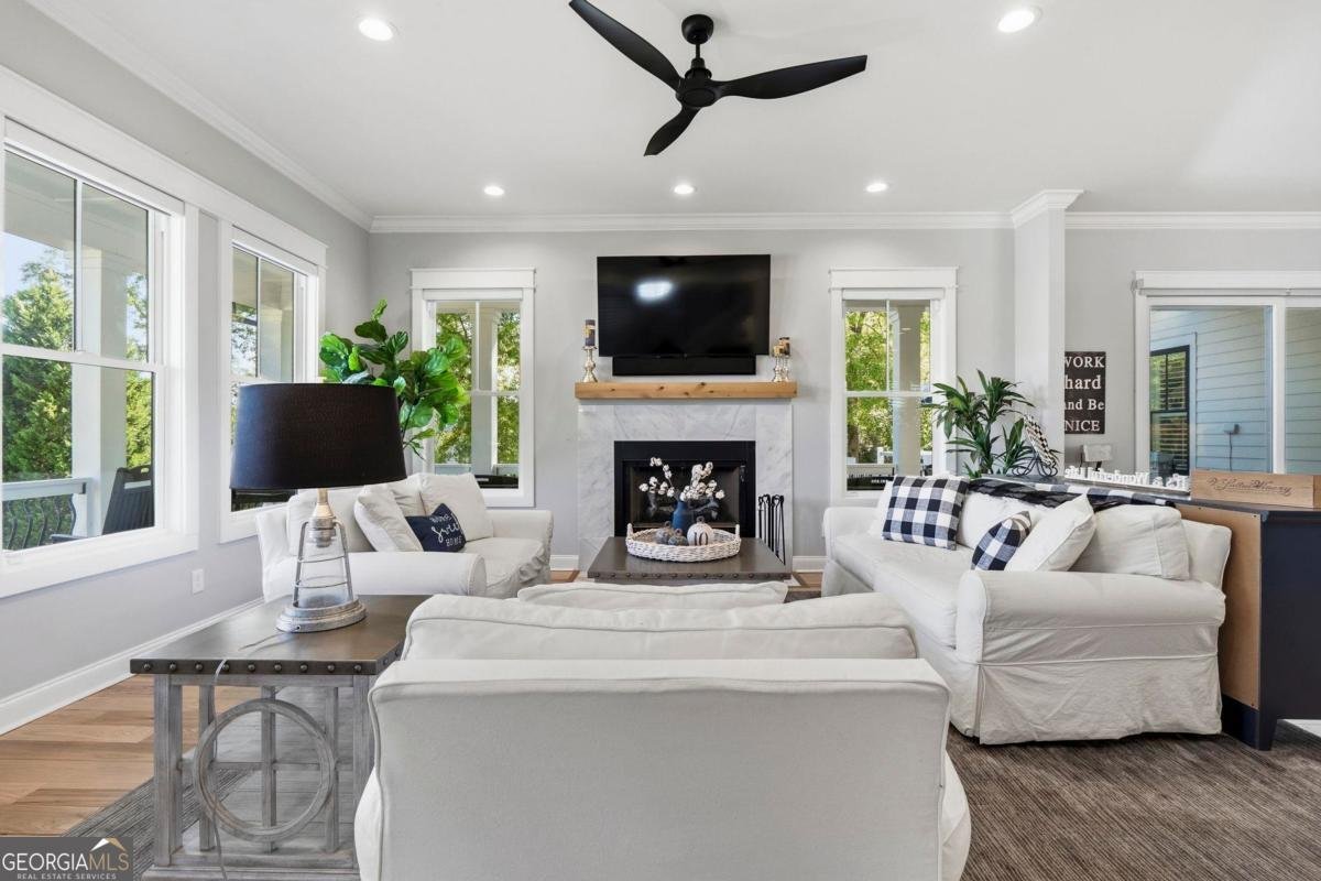 1090 Crooked Creek Road Eatonton - Photo 10