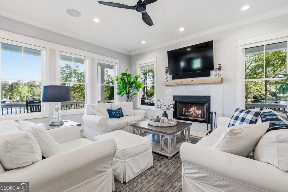 1090 Crooked Creek Road Eatonton - Photo 11