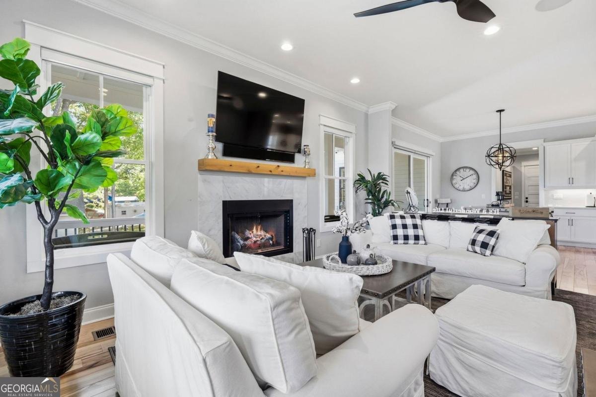 1090 Crooked Creek Road Eatonton - Photo 12