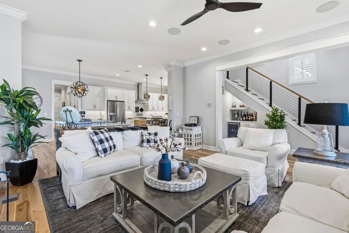 1090 Crooked Creek Road Eatonton - Photo 13