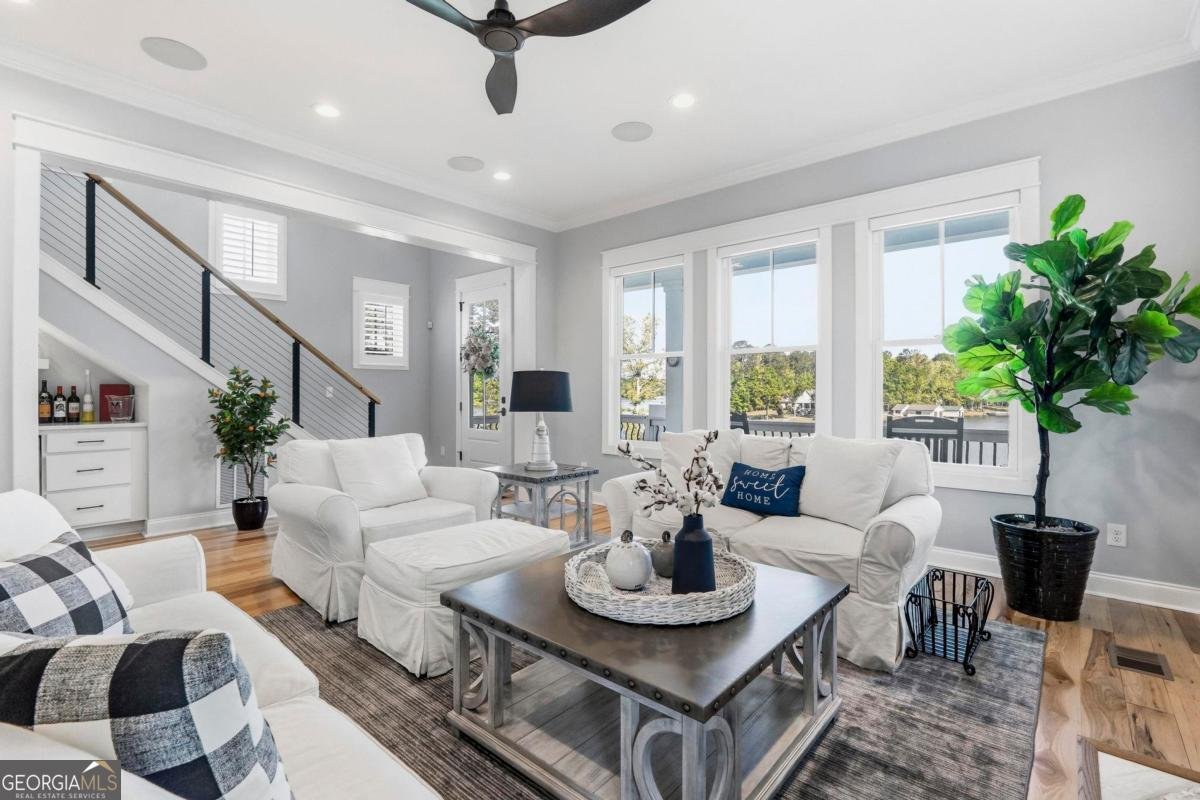 1090 Crooked Creek Road Eatonton - Photo 14