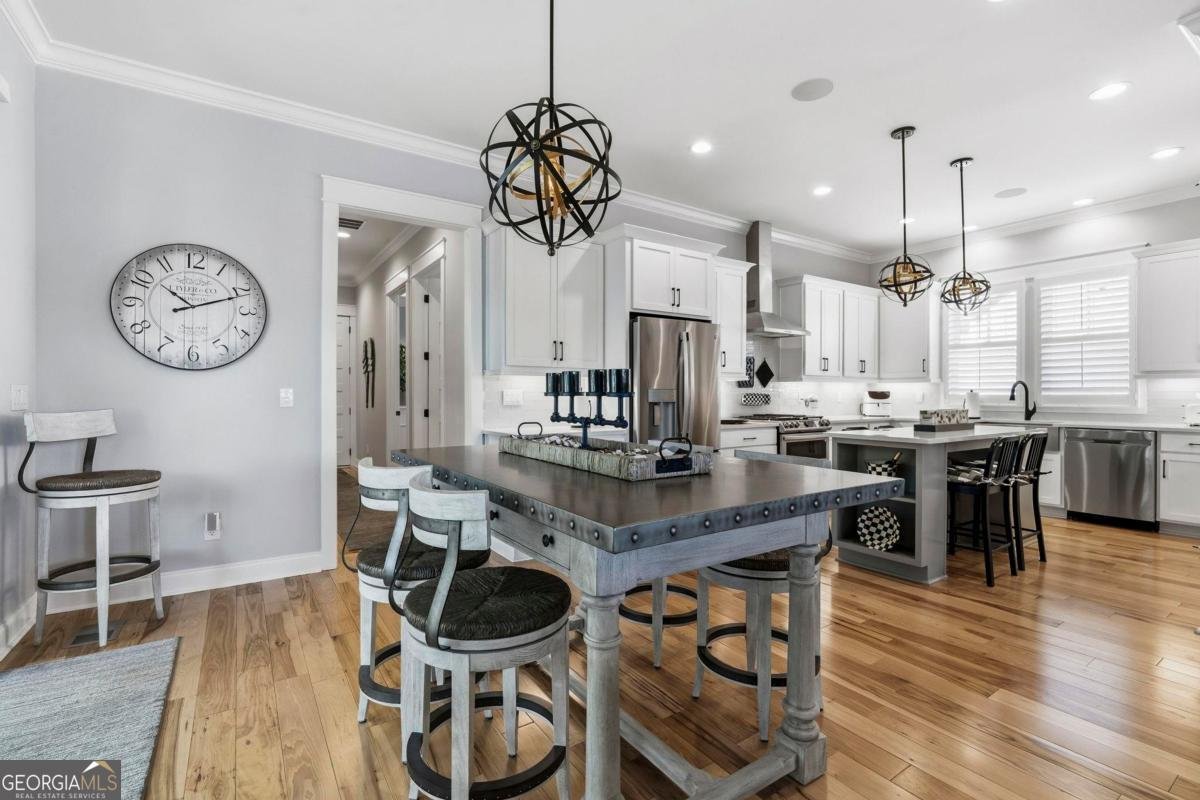 1090 Crooked Creek Road Eatonton - Photo 15