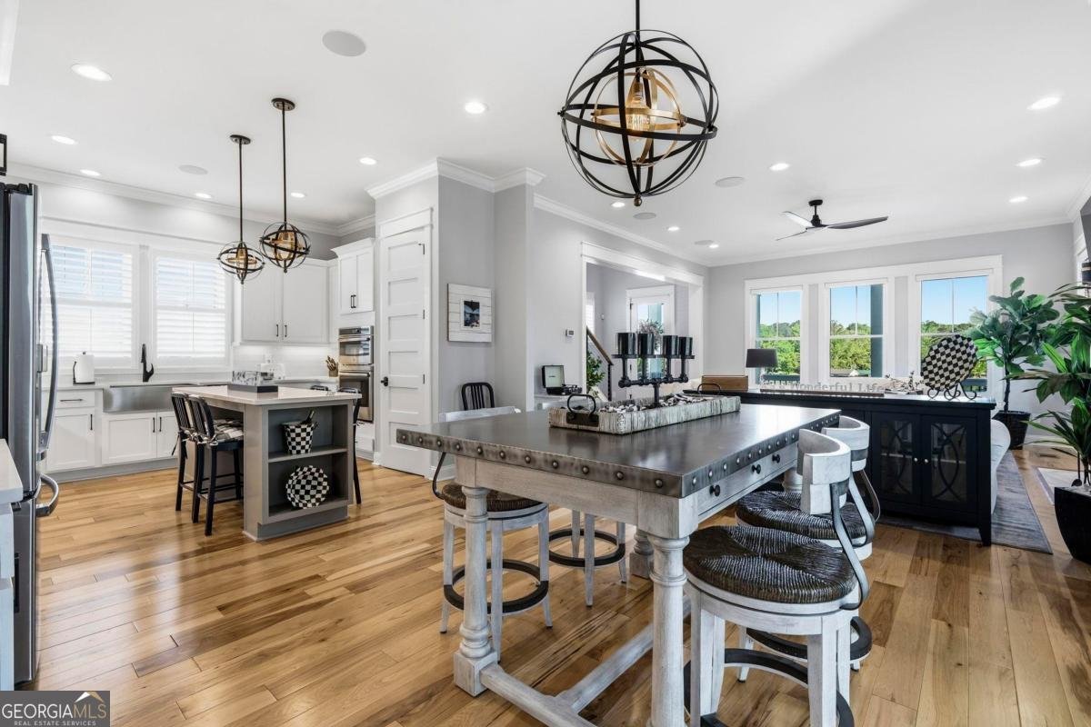 1090 Crooked Creek Road Eatonton - Photo 16