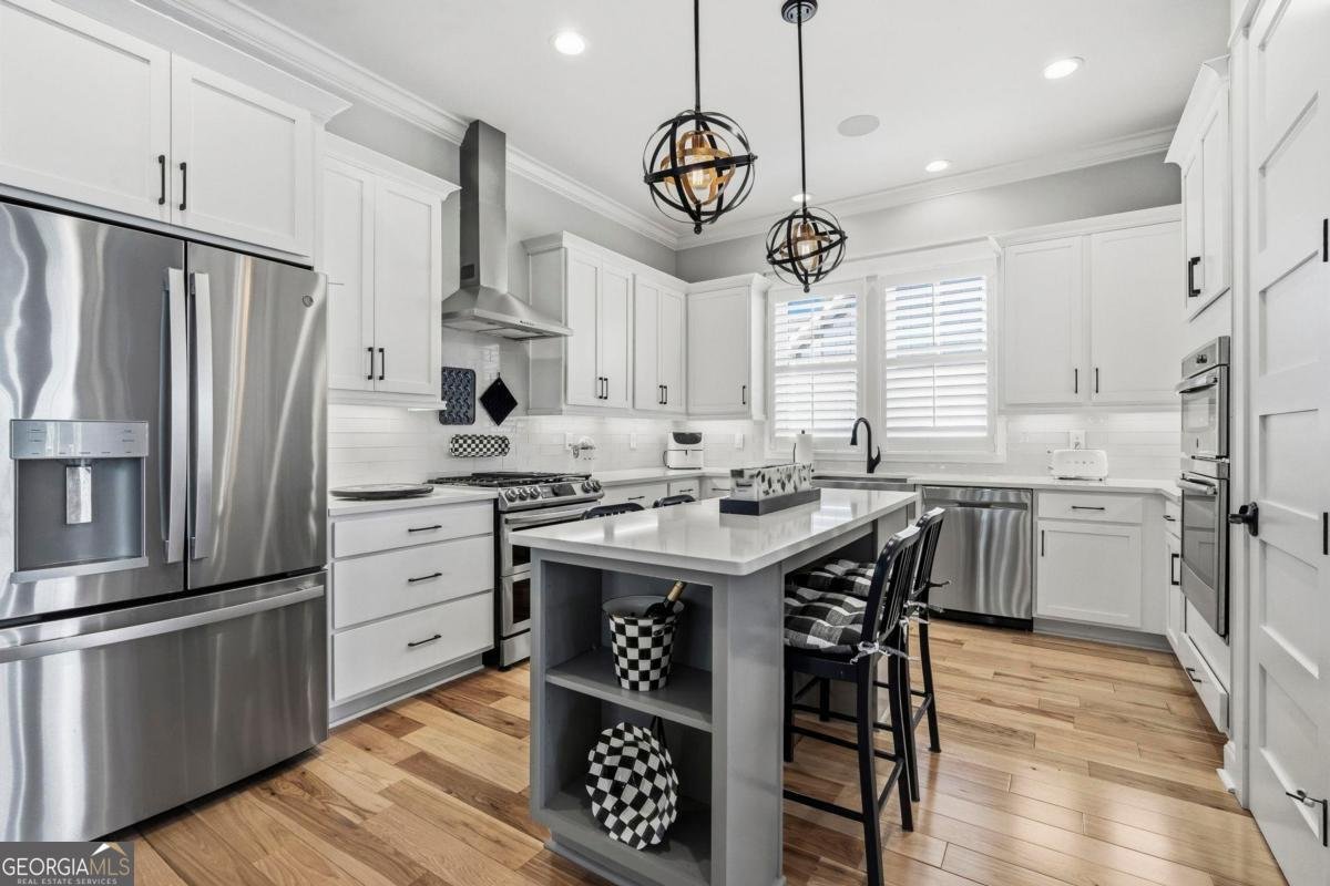 1090 Crooked Creek Road Eatonton - Photo 17