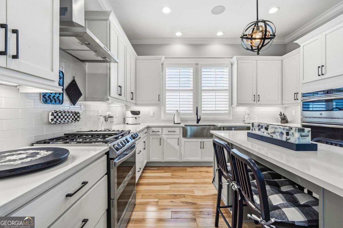 1090 Crooked Creek Road Eatonton - Photo 18